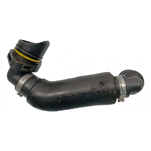 Mangueira Coletor Admissão Land Rover Discovery Sport 2016