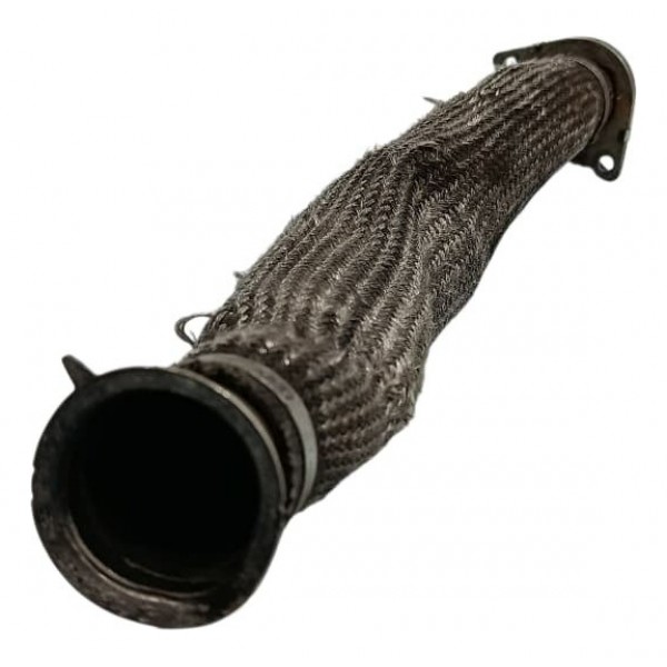 Tubo Valvula Egr Land Rover Discovery Sport 2016