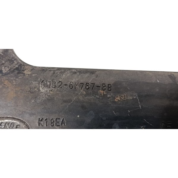 Suporte Carroceria Land Rover Discovery Sport 2016