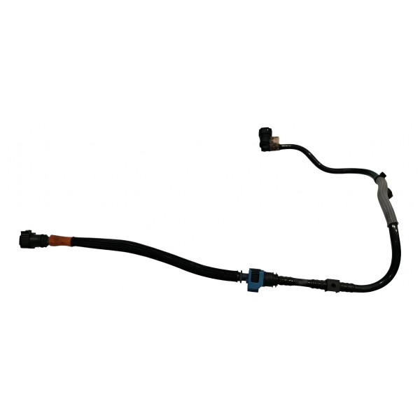 Tubo Combustivel Land Rover Discovery Sport 2016