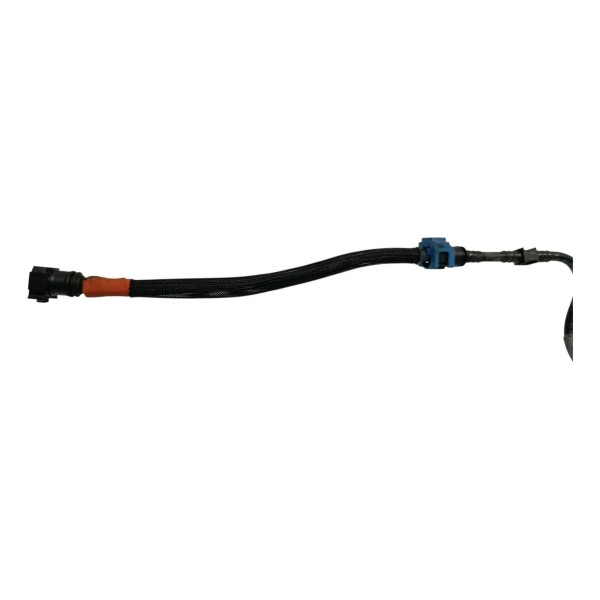 Tubo Combustivel Land Rover Discovery Sport 2016