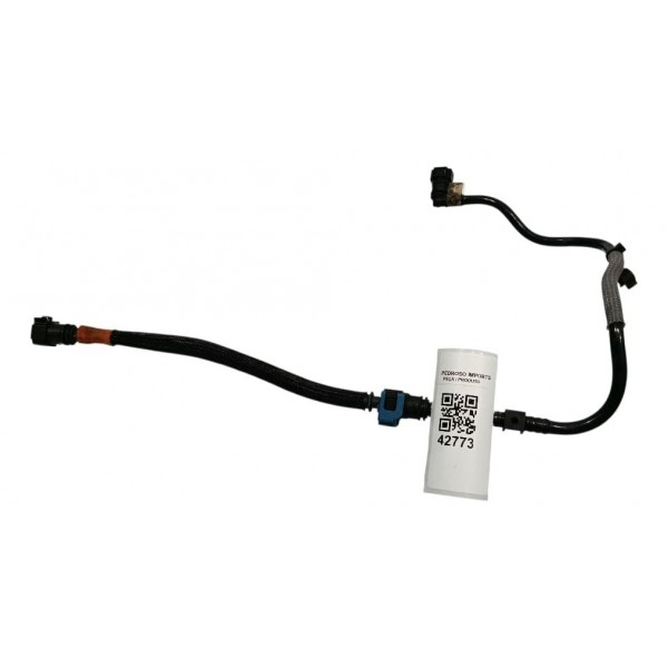 Tubo Combustivel Land Rover Discovery Sport 2016