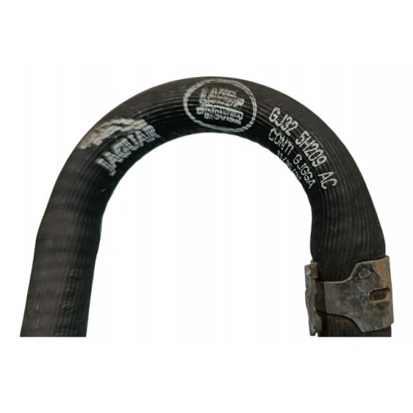 Mangueira Ar Condicionado Land Rover Discovery 2016