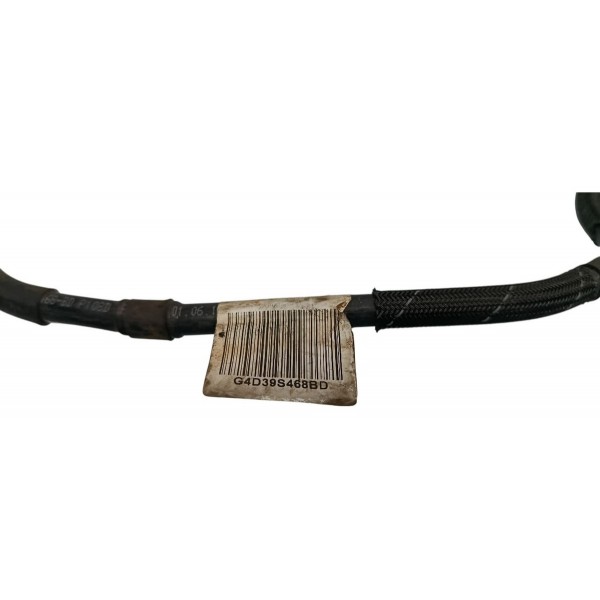 Mangueira Hidrovacuo Land Rover Discovery Sport 2016