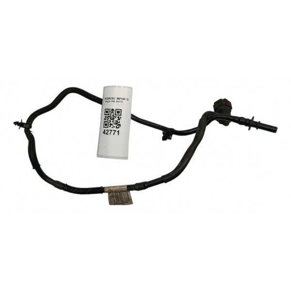 Mangueira Hidrovacuo Land Rover Discovery Sport 2016