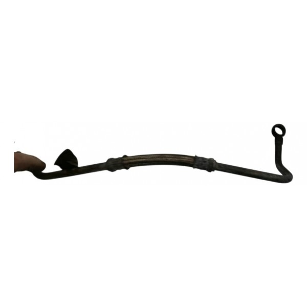 Duto Óleo Land Rover Discovery Sport 2016