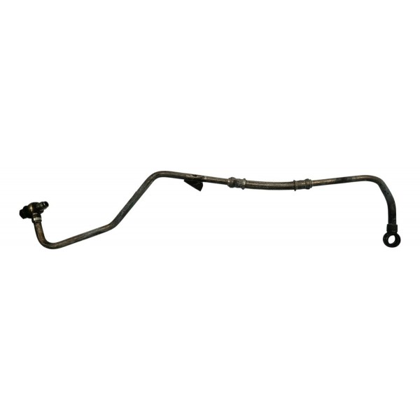 Duto Óleo Land Rover Discovery Sport 2016