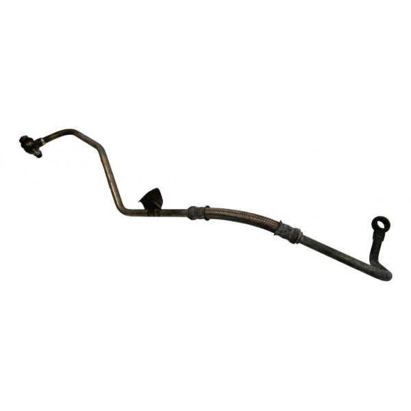 Duto Óleo Land Rover Discovery Sport 2016