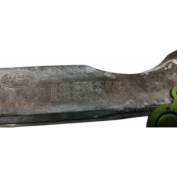 Suporte Diferencial Traseiro Land Rover Evoque 2018