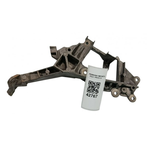 Suporte Valvula Egr Land Rover Discovery Sport 2016