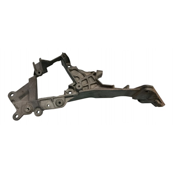 Suporte Valvula Egr Land Rover Discovery Sport 2016