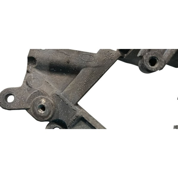 Suporte Valvula Egr Land Rover Discovery Sport 2016