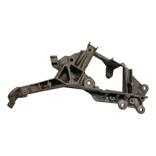 Suporte Valvula Egr Land Rover Discovery Sport 2016