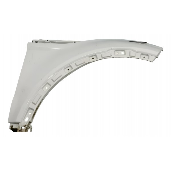 Paralama Dianteiro Direito Land Rover Evoque 2018 (quebrado)