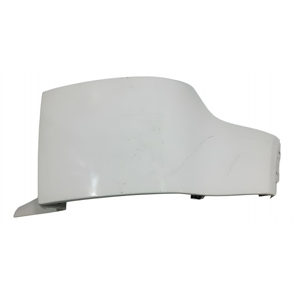 Ponteira Parachoque Traseiro Direito Land Rover Evoque 2018