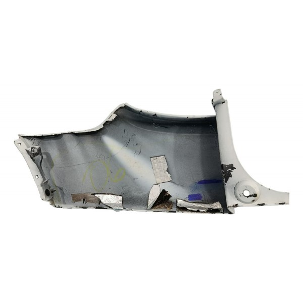 Ponteira Parachoque Traseiro Direito Land Rover Evoque 2018