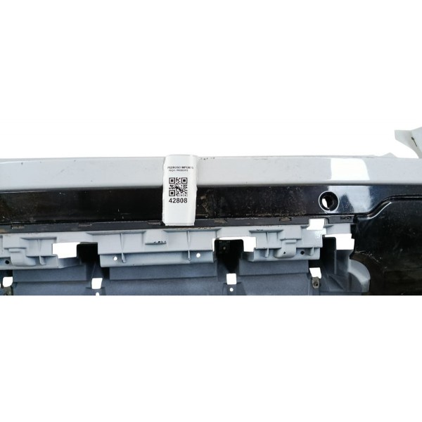 Parachoque Traseiro Land Rover Evoque 2018