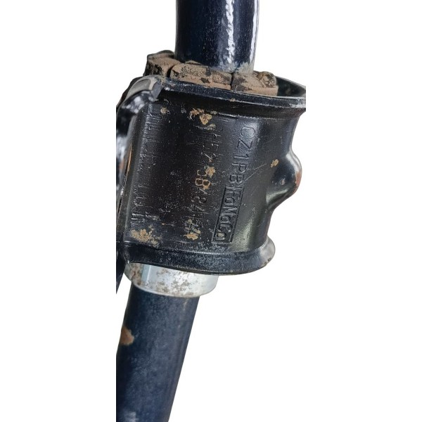 Barra Estabilizadora Land Rover Evoque 2018