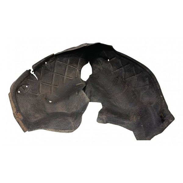 Parabarro Traseiro Direito Land Rover Evoque 2018