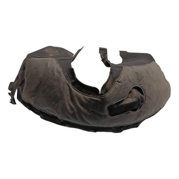 Parabarro Traseiro Direito Land Rover Evoque 2018