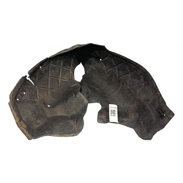 Parabarro Traseiro Direito Land Rover Evoque 2018