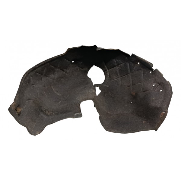 Parabarro Traseiro Esquerdo Land Rover Evoque 2018