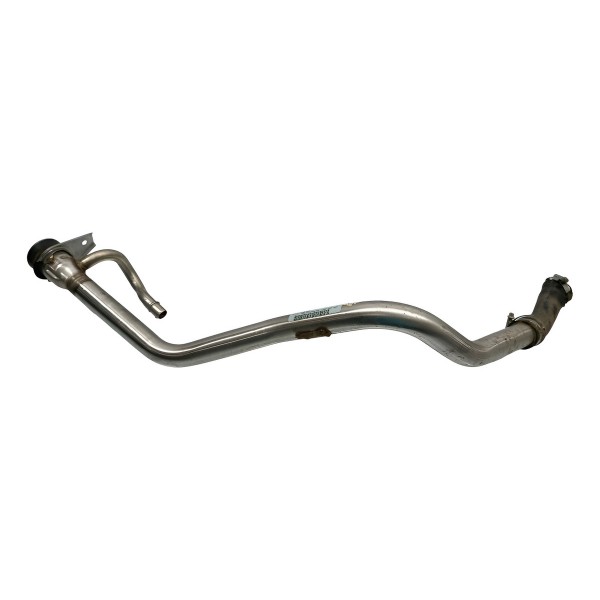 Gargalo Tanque Combustivel Land Rover Evoque 2018 Cinza