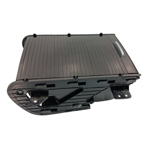 Porta Copos Console Central Land Rover Evoque 2018 Preto