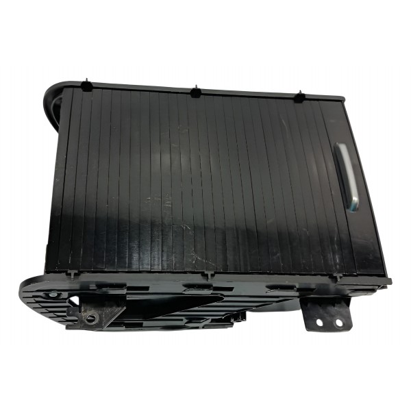 Porta Copos Console Central Land Rover Evoque 2018 Preto