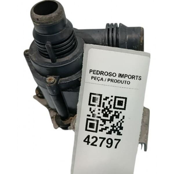 Bomba Dágua Auxiliar Land Rover Evoque 2018