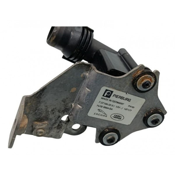 Bomba Dágua Auxiliar Land Rover Evoque 2018