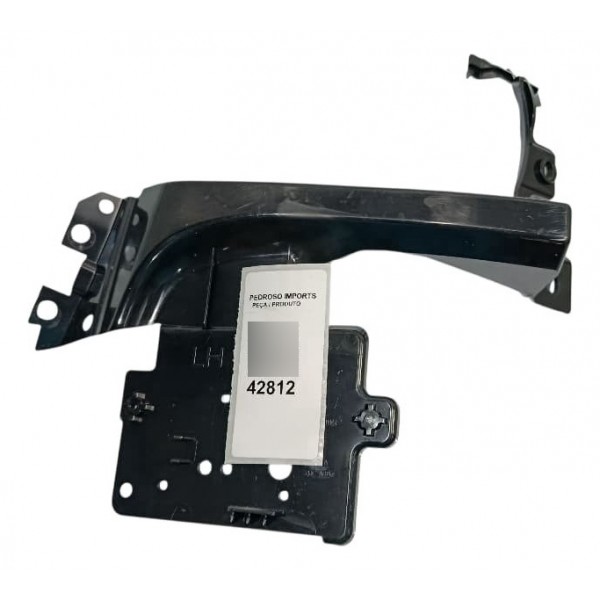 Guia Parachoque Traseiro Esquerdo Land Rover Evoque 2018