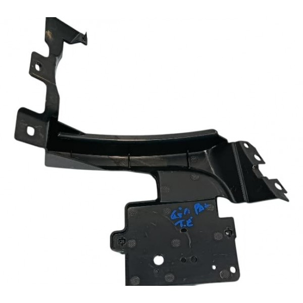 Guia Parachoque Traseiro Esquerdo Land Rover Evoque 2018