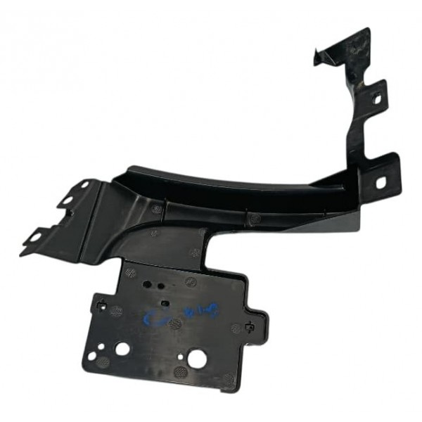 Guia Parachoque Traseiro Direito Land Rover Evoque 2018