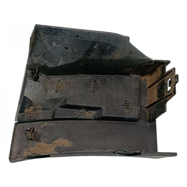 Moldura Inferior Paralama Direito Land Rover Evoque 2018