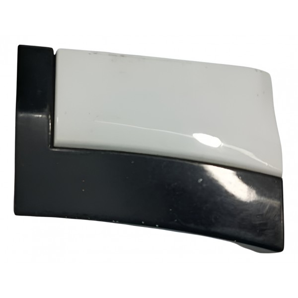 Moldura Inferior Paralama Direito Land Rover Evoque 2018