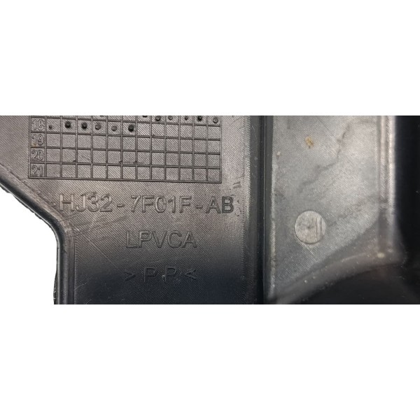 Tampa Semi Eixo Dianteiro Direito Land Rover Evoque 2018