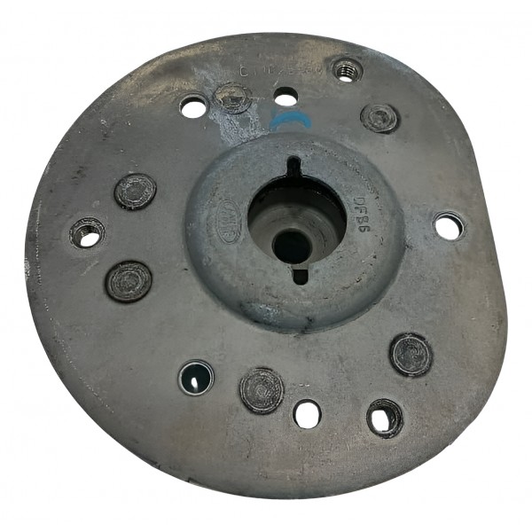 Coxim Amortecedor Dianteiro Land Rover Evoque 2018