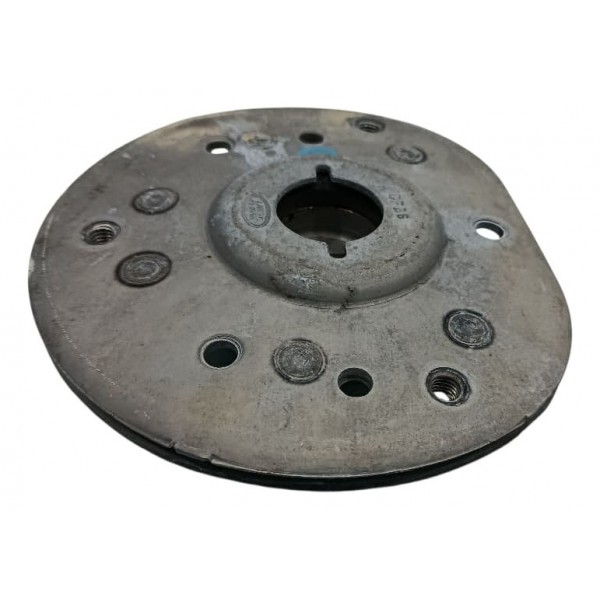 Coxim Amortecedor Dianteiro Land Rover Evoque 2018