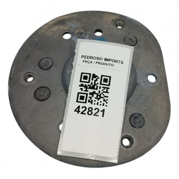 Coxim Amortecedor Dianteiro Land Rover Evoque 2018