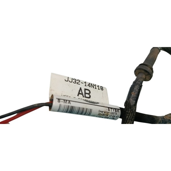 Chicote Motor Freio Estacionamento Tras Dir Land R Evoque 18