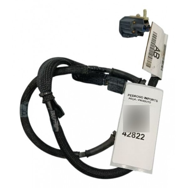 Chicote Motor Freio Estacionamento Tras Dir Land R Evoque 18