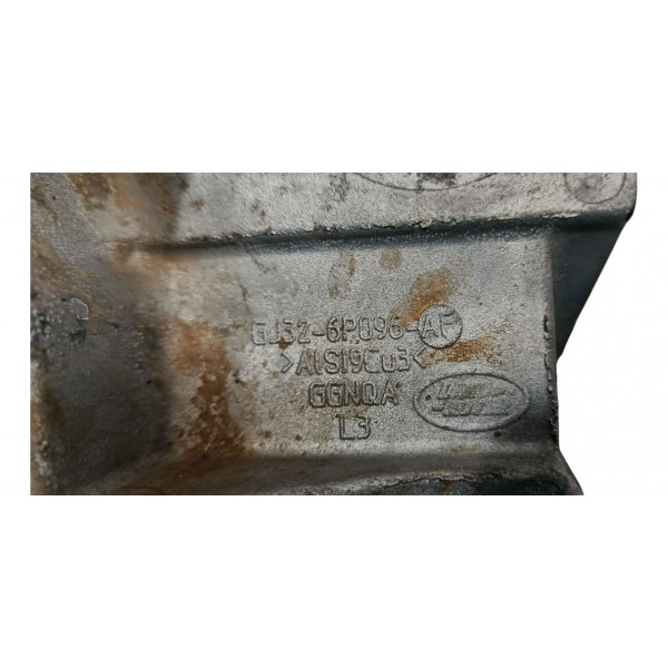 Suporte Motor Land Rover Evoque 2018