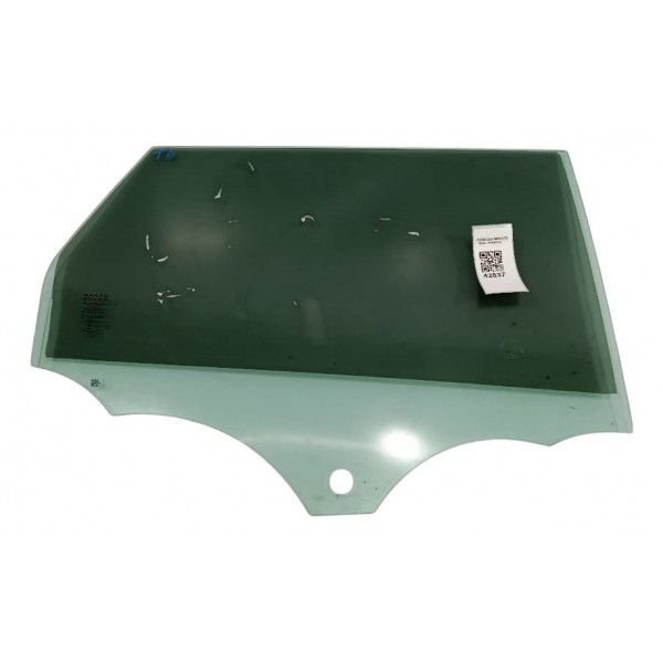 Vidro Traseiro Direito Land Rover Evoque 2018