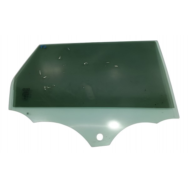 Vidro Traseiro Direito Land Rover Evoque 2018