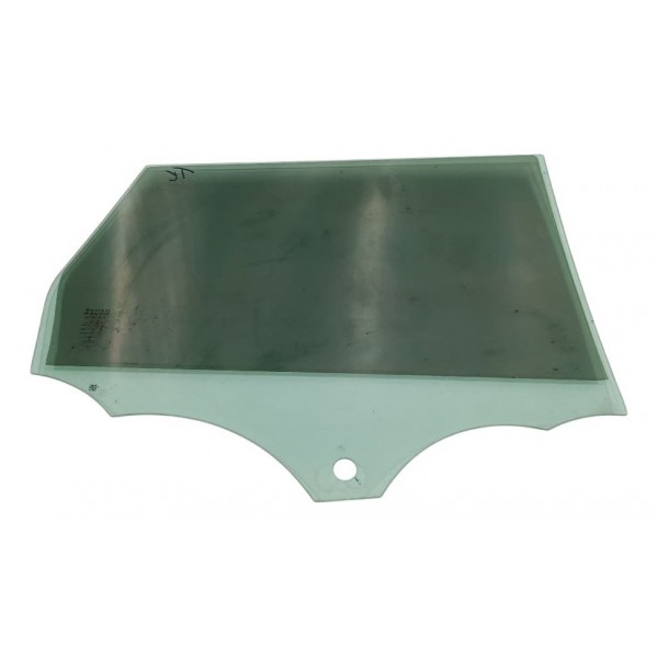 Vidro Traseiro Esquerdo Land Rover Evoque 2018