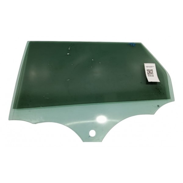 Vidro Traseiro Esquerdo Land Rover Evoque 2018