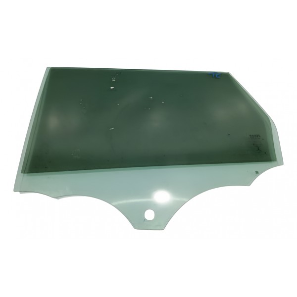 Vidro Traseiro Esquerdo Land Rover Evoque 2018