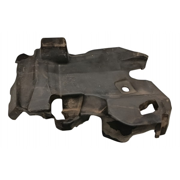 Isolamento Acústico Motor Land Rover Evoque 2018 Preto