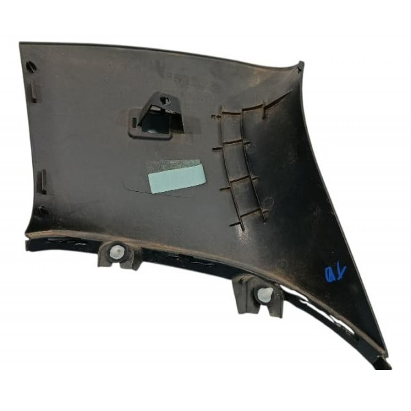 Acabamento Coluna Traseira Direita Land Rover Evoque 2018